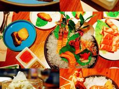 -Mr·Fish鱼鲜生海鲜放题(银泰in99店)
