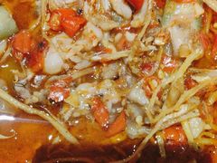 -小河盐帮·私家菜·烤鸭(三元桥·霄云路店)