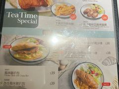 -意乐餐厅(海富商场店)