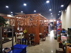 -小寒羊烧烤(凯瑞时代大厦店)