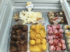 -圣丰索菲特·2 On 988 Café 自助餐厅