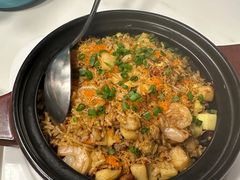 -曼玉餐厅(大卫城店)