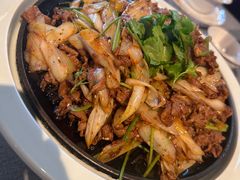 -柿合缘新京菜(国金中心商场店)