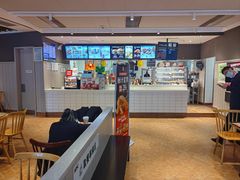 -肯德基(昆山开发区店)