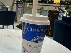 -CHARLIETOWN红茶公司(南京万象天地店)