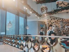 -半天妖烤鱼(新中关购物中心店)