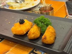 -番茄屋葡式美食(总店)