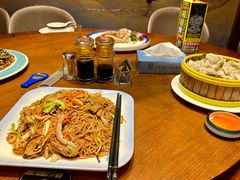 -渔傅印象滩涂霞浦海鲜(井大路店)