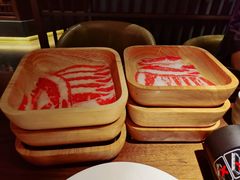 -山葵家·创意料理(EFC欧美广场店)