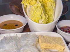 -清真·鸦儿李记·涮肉(鼓楼店)