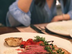 香烤顶级西冷-Bistro 63 创意融合料理(广粤天地店)