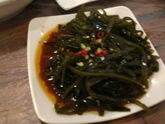 -沈记烧烤海鲜(江汉二路店)