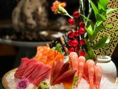 -蟹犇•帝王蟹雪蟹(陆家嘴店)