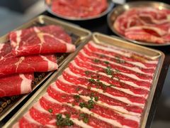 -西塔老太太泥炉烤肉(上海七宝领展广场店)