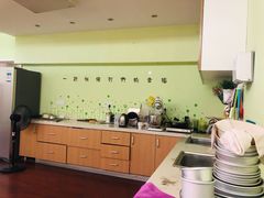 -可心DIY蛋糕烘焙生活馆(迈皋桥万谷慧店)
