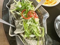 -建兴酒家(班塔通分店)