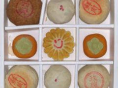-北京稻香村(零号店)