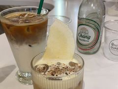 -1/4 ONE QUARTER COFFEE LAB(朝阳大悦城店)