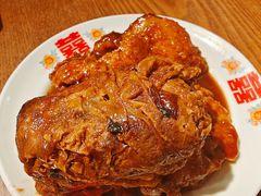 -辣肉面大王(天平路店)