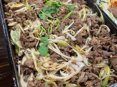 -清真永恒华威肉饼(潘家园店)