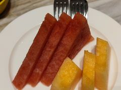 -客莱福诺富特酒店·互动餐厅