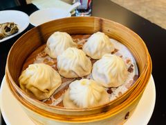 蟹粉小笼-天伦里餐厅(绿城桃花源店)
