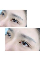 -Verywang半永久纹眉•仪器野生眉