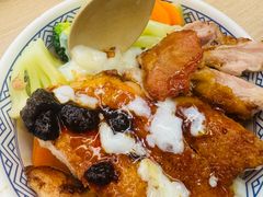 -吉野家(中关村3店)