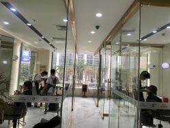 -3AM HAIR SALON染发接发