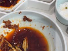 -味+新京宴·烤鸭·北京菜(创意谷店)