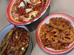 -老三样·旧食新味(万寿宫店)