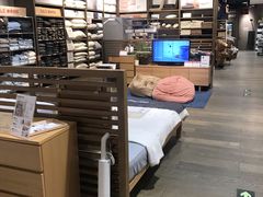-MUJI无印良品(西单大悦城店)