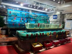 -海大大蒸汽海鲜餐厅·粤菜·特色小炒(欢乐颂店)