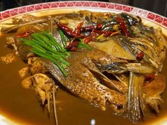 -旺顺阁鱼头泡饼(常营店)