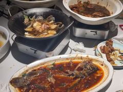 -又见炊烟私房菜(敬亭路店)