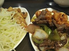 -常兴顺·小吃·家常菜(常营店)