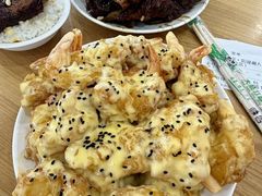 -品鲜村农家菜·阳澄湖大闸蟹(总店)