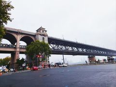 -武汉长江大桥