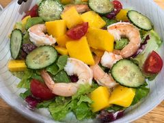 -About Bistro關於·泰式家庭料理