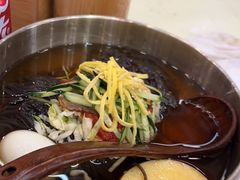 -服务大楼冷面(延大店)