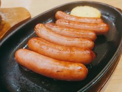 -萨莉亚意式餐厅(新邻天地店)
