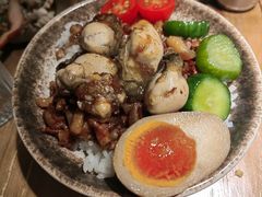 -岛风·台食小馆 ISLAND BISTRO(烟台山店)