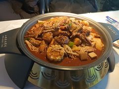 -徐记小怪兽肉蟹煲(中央大街店)