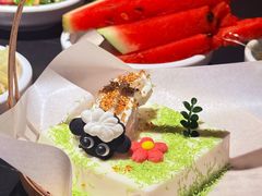 -额尔敦传统涮(公园西路店)