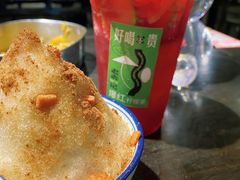 -老表记广西宵夜螺蛳鸭脚煲(西大店)