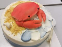 -派悦坊·甜品·蛋糕(日坛店)