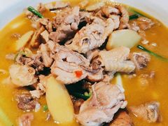 -西江红·株洲本地菜(滨江南路店)