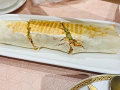 -BRBR叙利亚餐厅(总店)