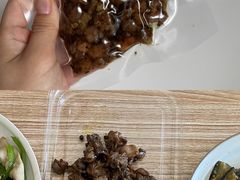 藤椒兔丁-鑫记婆婆兔·兔头(春熙店)