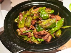 -山里亲戚(淞虹路店)